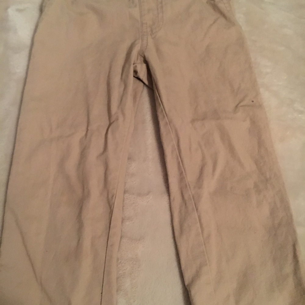 Toddler pants